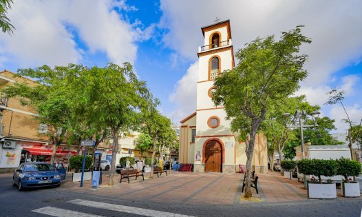 Revente - Appartements -
Alcázares, Los - Los Narejos