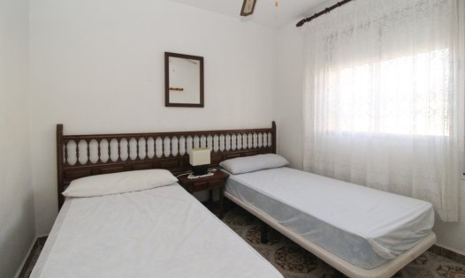 Revente - Appartements -
Alcázares, Los - Los Narejos