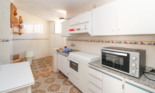 Revente - Appartements -
Alcázares, Los - Los Narejos