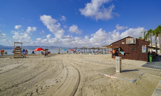 Revente - Appartements -
Alcázares, Los - Los Narejos