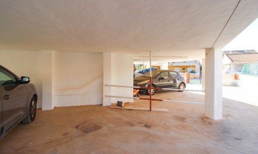 Revente - Appartements -
Alcázares, Los - Los Narejos
