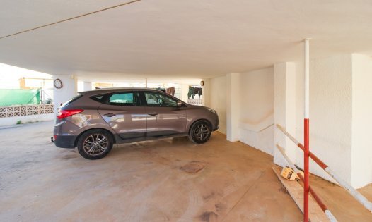 Revente - Appartements -
Alcázares, Los - Los Narejos