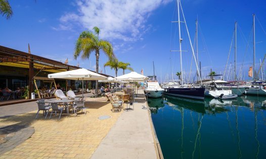 Revente - Maisons mitoyennes -
San Pedro del Pinatar