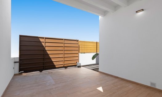 Revente - Villas -
Alcázares, Los - Los Alcázares