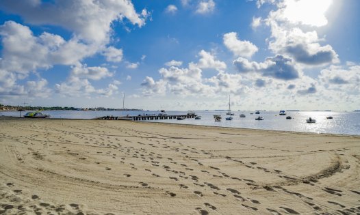 Videresalg - Leiligheter -
Alcázares, Los - Los Alcázares