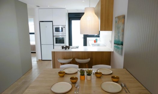 Revente - Appartements -
Pilar de la Horadada - Torre de la Horadada