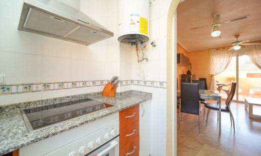 Location à long terme - Appartements -
Orihuela Costa - Dehesa de Campoamor