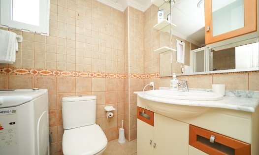 Location à long terme - Appartements -
Orihuela Costa - Dehesa de Campoamor