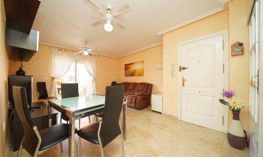 Location à long terme - Appartements -
Orihuela Costa - Dehesa de Campoamor