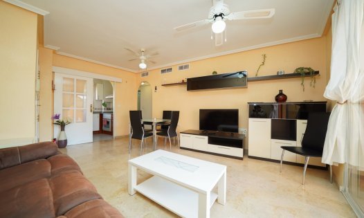 Location à long terme - Appartements -
Orihuela Costa - Dehesa de Campoamor