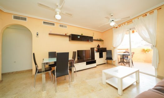 Location à long terme - Appartements -
Orihuela Costa - Dehesa de Campoamor