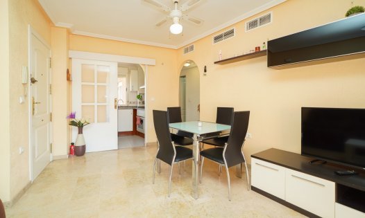 Location à long terme - Appartements -
Orihuela Costa - Dehesa de Campoamor