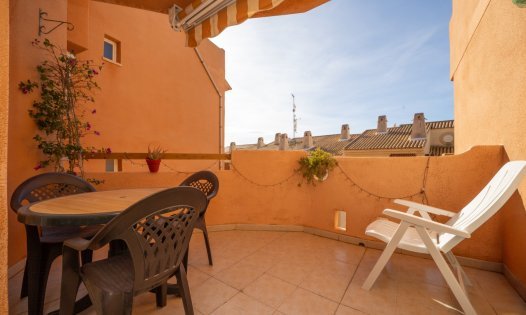 Location à long terme - Appartements -
Orihuela Costa - Dehesa de Campoamor