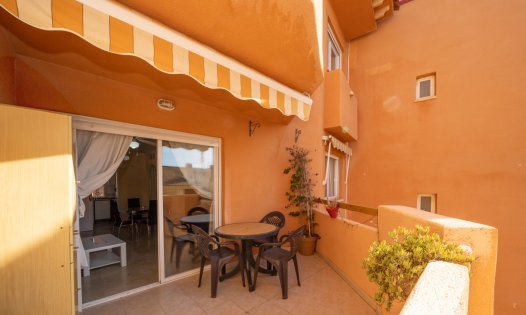 Location à long terme - Appartements -
Orihuela Costa - Dehesa de Campoamor