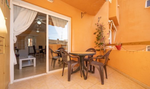 Location à long terme - Appartements -
Orihuela Costa - Dehesa de Campoamor