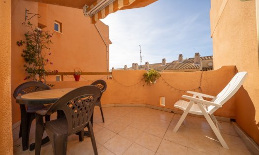 Location à long terme - Appartements -
Orihuela Costa - Dehesa de Campoamor