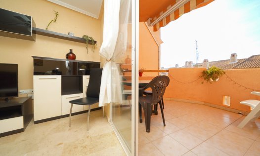 Location à long terme - Appartements -
Orihuela Costa - Dehesa de Campoamor