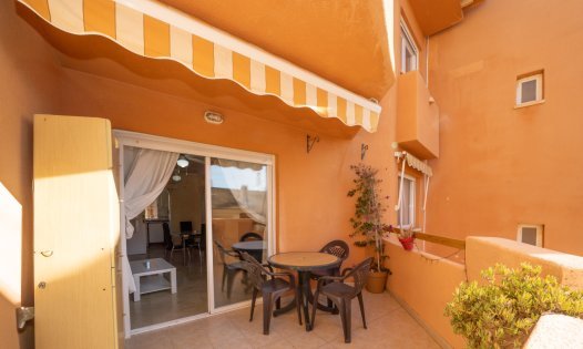 Location à long terme - Appartements -
Orihuela Costa - Dehesa de Campoamor