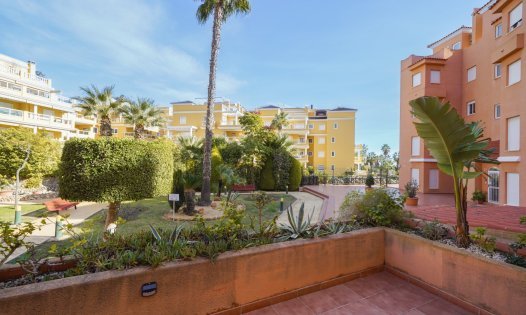 Location à long terme - Appartements -
Orihuela Costa - Dehesa de Campoamor