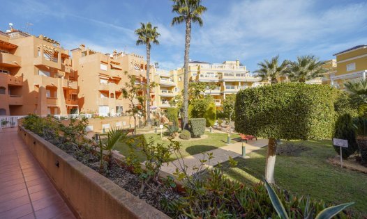 Location à long terme - Appartements -
Orihuela Costa - Dehesa de Campoamor