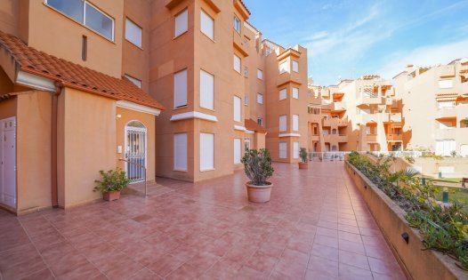 Location à long terme - Appartements -
Orihuela Costa - Dehesa de Campoamor