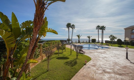 Location à long terme - Appartements -
Orihuela Costa - Dehesa de Campoamor