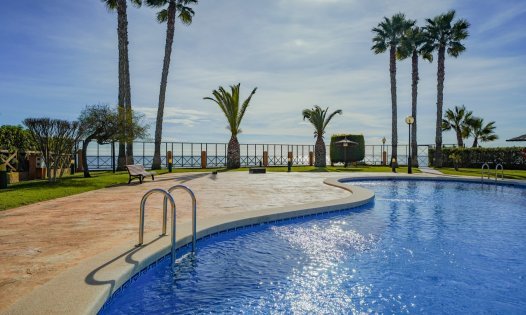 Location à long terme - Appartements -
Orihuela Costa - Dehesa de Campoamor