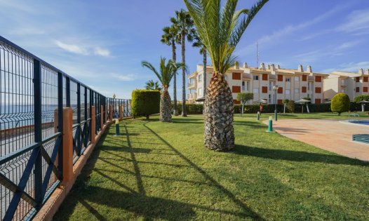 Location à long terme - Appartements -
Orihuela Costa - Dehesa de Campoamor