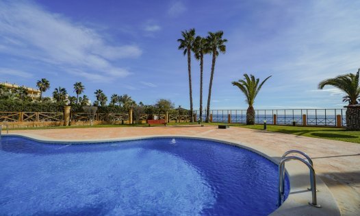 Location à long terme - Appartements -
Orihuela Costa - Dehesa de Campoamor