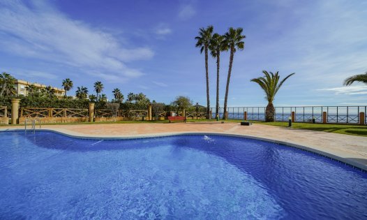 Location à long terme - Appartements -
Orihuela Costa - Dehesa de Campoamor