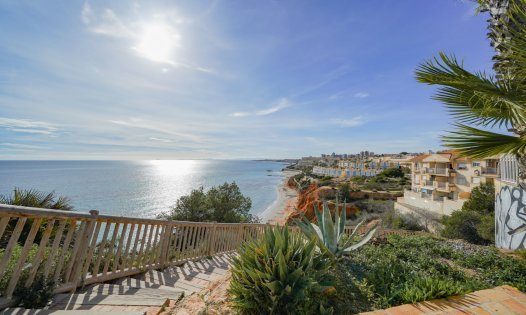 Location à long terme - Appartements -
Orihuela Costa - Dehesa de Campoamor