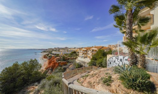 Location à long terme - Appartements -
Orihuela Costa - Dehesa de Campoamor