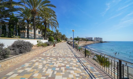 Revente - Appartements -
Orihuela Costa - Punta Prima