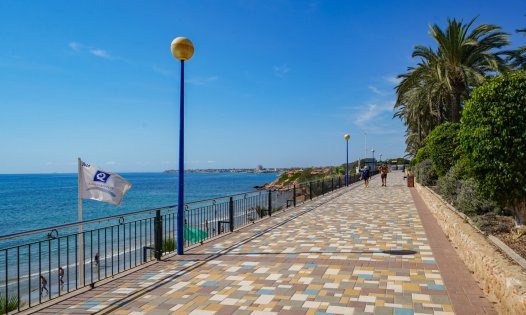 Revente - Appartements -
Orihuela Costa - Punta Prima