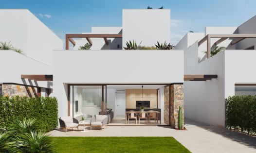 Resale - Villas -
Alcázares, Los - Los Alcázares