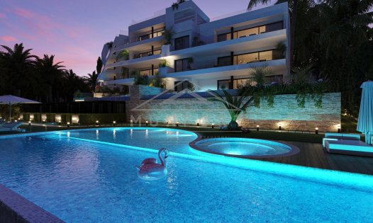 Resale - Penthouses -
Orihuela Costa