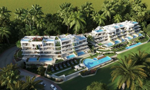 Resale - Penthouses -
Orihuela Costa