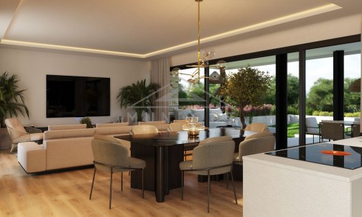 Resale - Penthouses -
Orihuela Costa