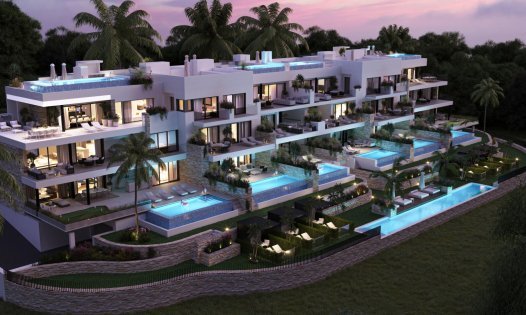 Segunda mano - Apartamentos -
San Miguel de Salinas - Las Colinas Golf
