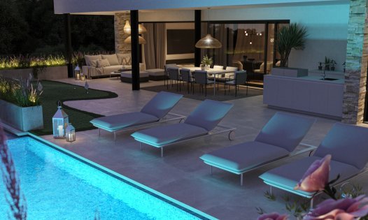 Segunda mano - Apartamentos -
San Miguel de Salinas - Las Colinas Golf