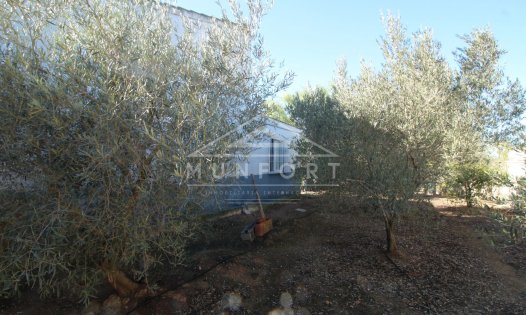 Resale - Countryside properties -
Murcia