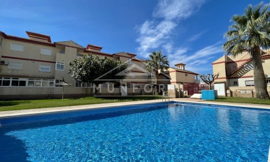 Langfristige Vermietung - Bungalows -
San Pedro del Pinatar