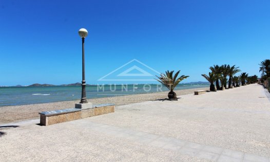 Videresalg - Leiligheter -
Mar de Cristal