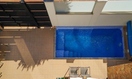 Long Term Rental - Villas -
San Pedro del Pinatar