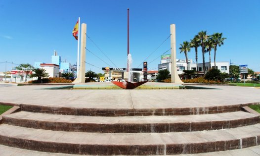 Resale - Plots -
San Javier - Santiago de la Ribera