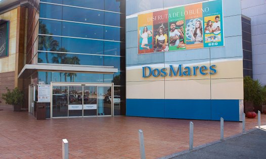 Resale - Plots -
San Javier - Santiago de la Ribera