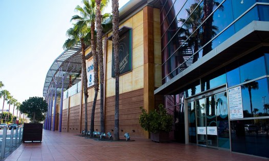 Resale - Plots -
San Javier - Santiago de la Ribera