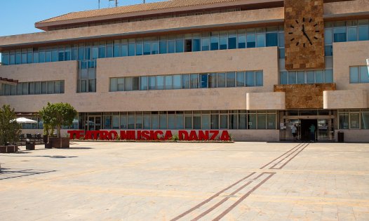 Resale - Plots -
San Javier - Santiago de la Ribera