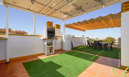 Long Term Rental - Terraced Houses -
San Pedro del Pinatar