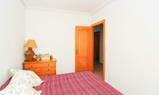 Wiederverkauf - Wohnungen -
Los Urrutias - EL CARMOLI